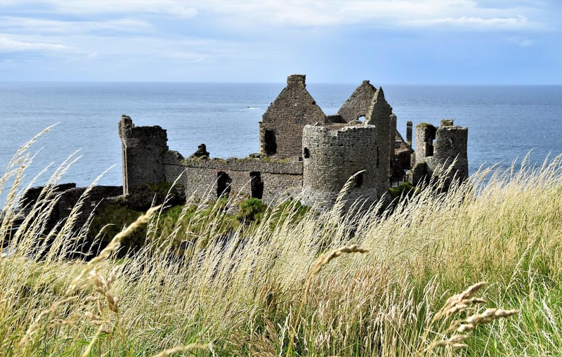 Romantic Castle Venue