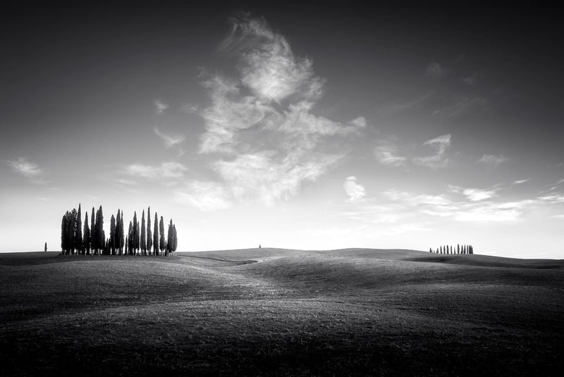 Villa in Tuscany